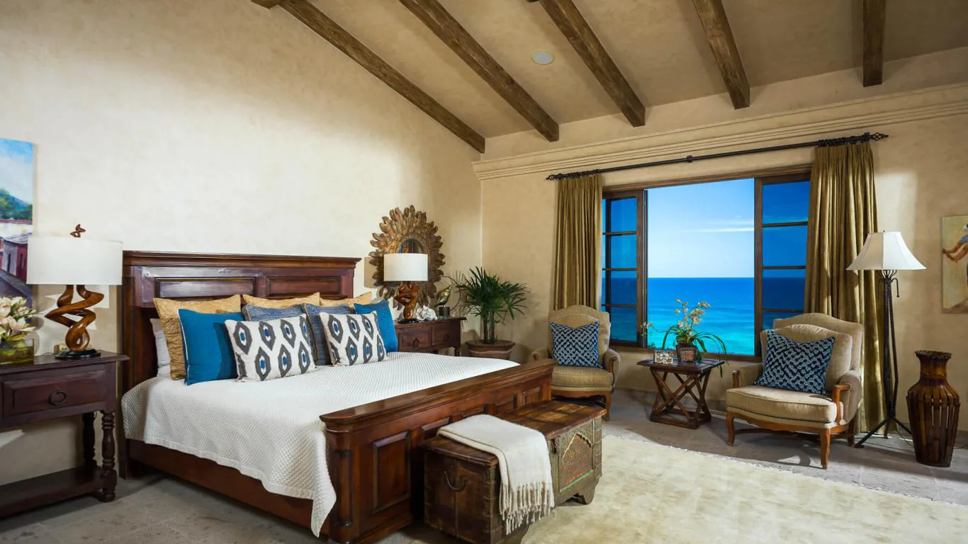 Villa Gloriosa | Cabo