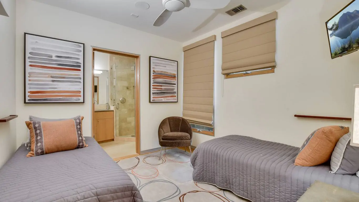 Villa Ofelia | Austin