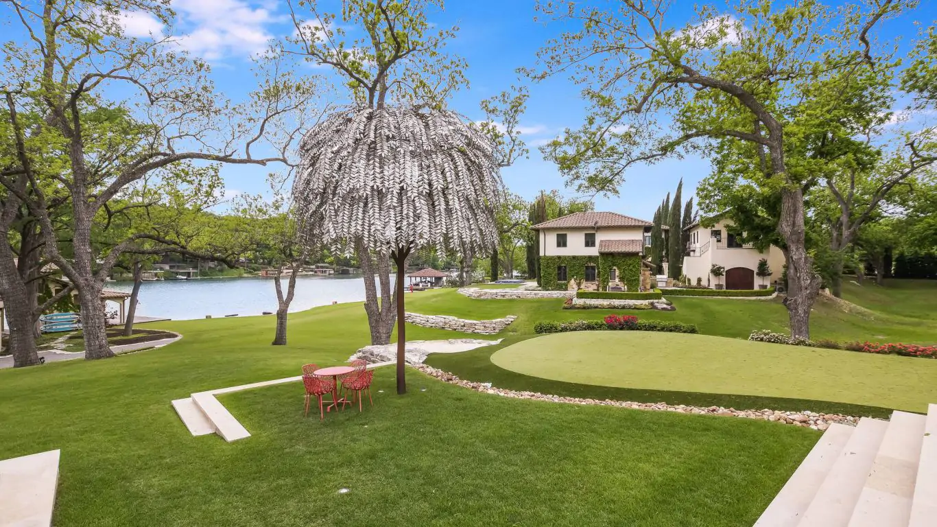 Villa Alana | Austin