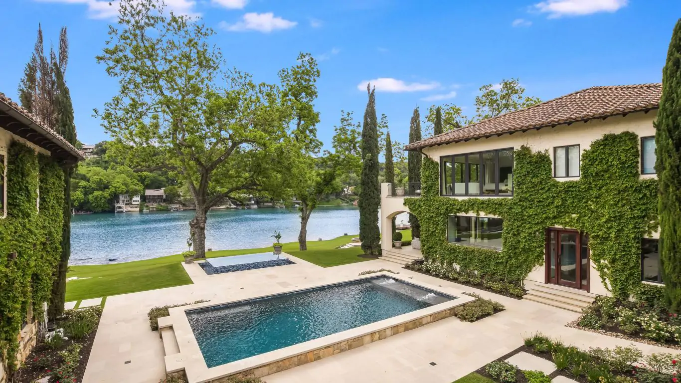 Villa Alana | Austin