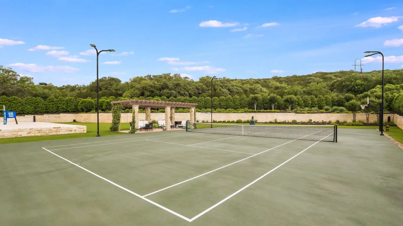 Villa Alana | Austin