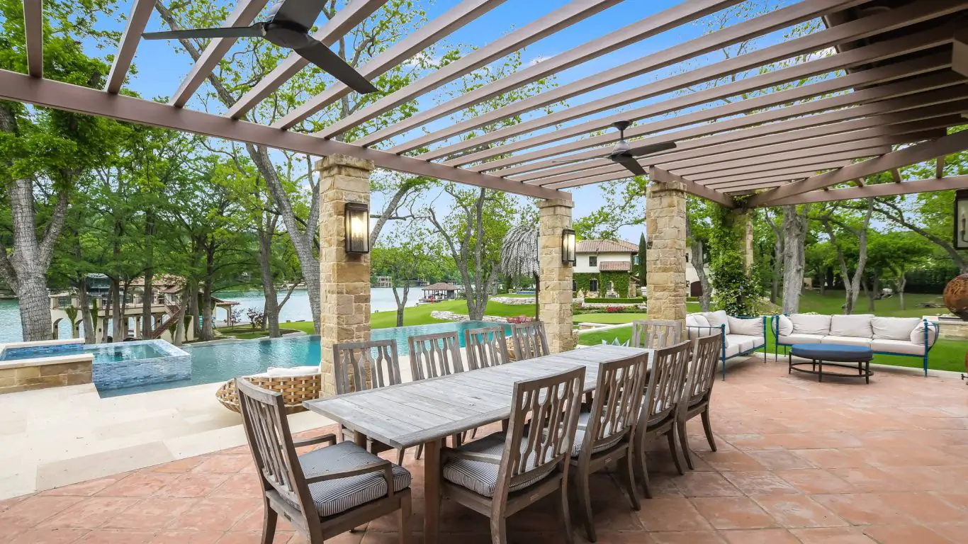 Villa Alana | Austin
