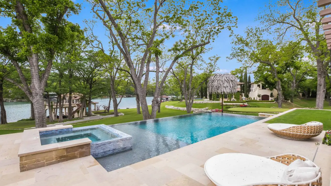 Villa Alana | Austin