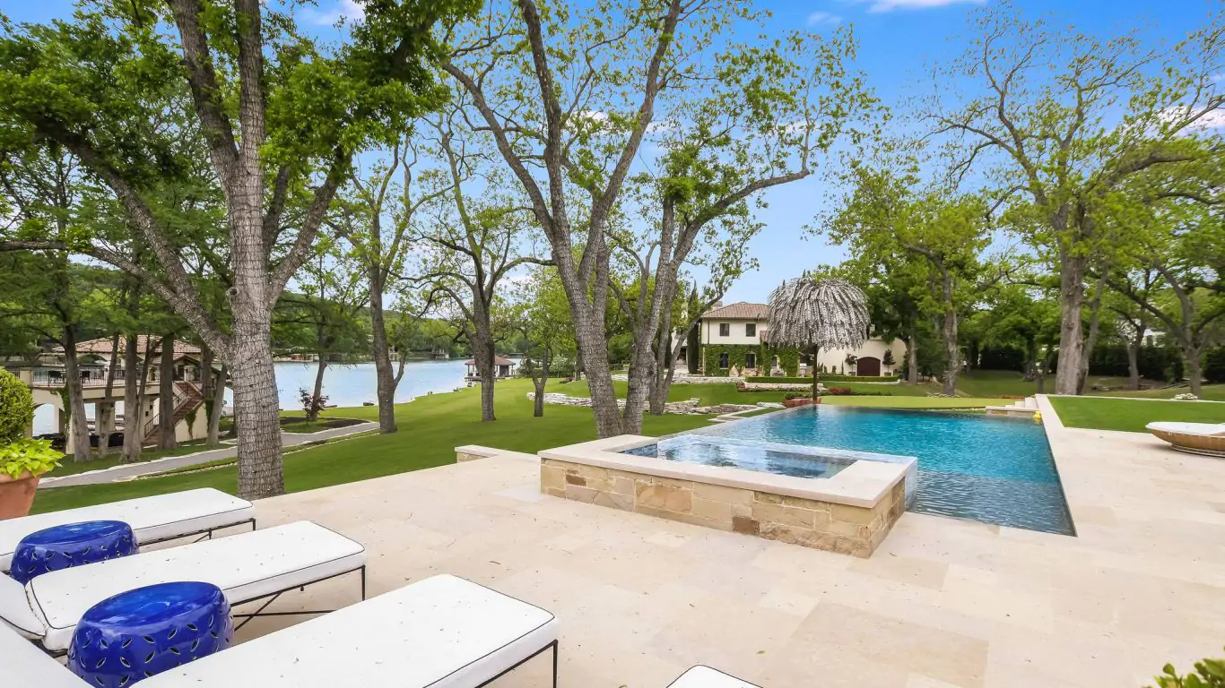 Villa Alana | Austin