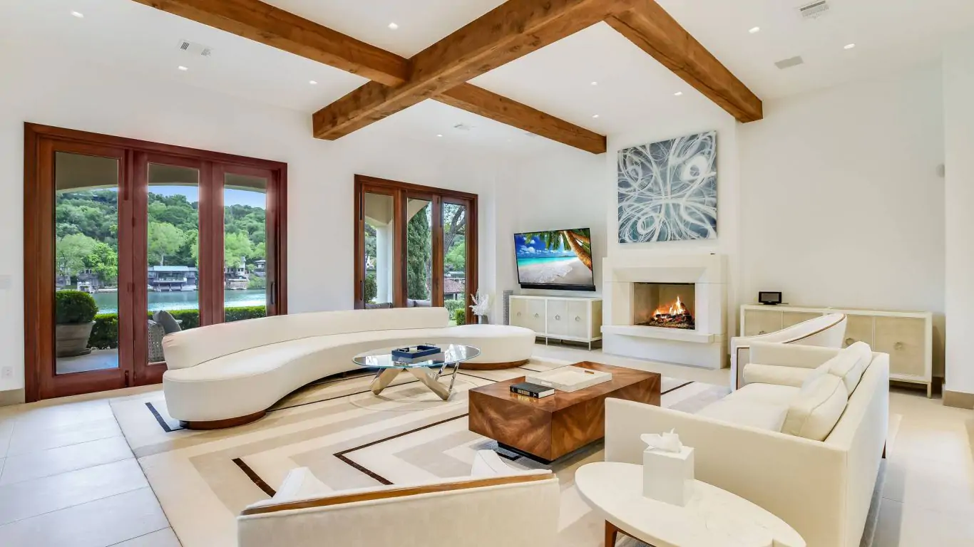Villa Alana | Austin