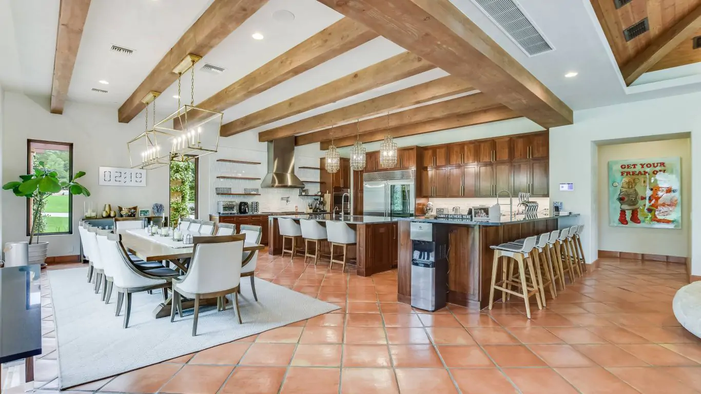 Villa Alana | Austin