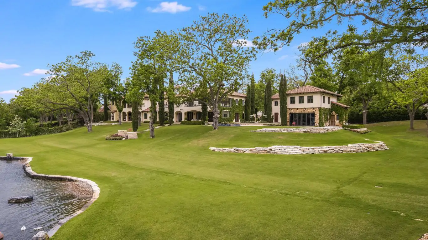 Villa Alana | Austin