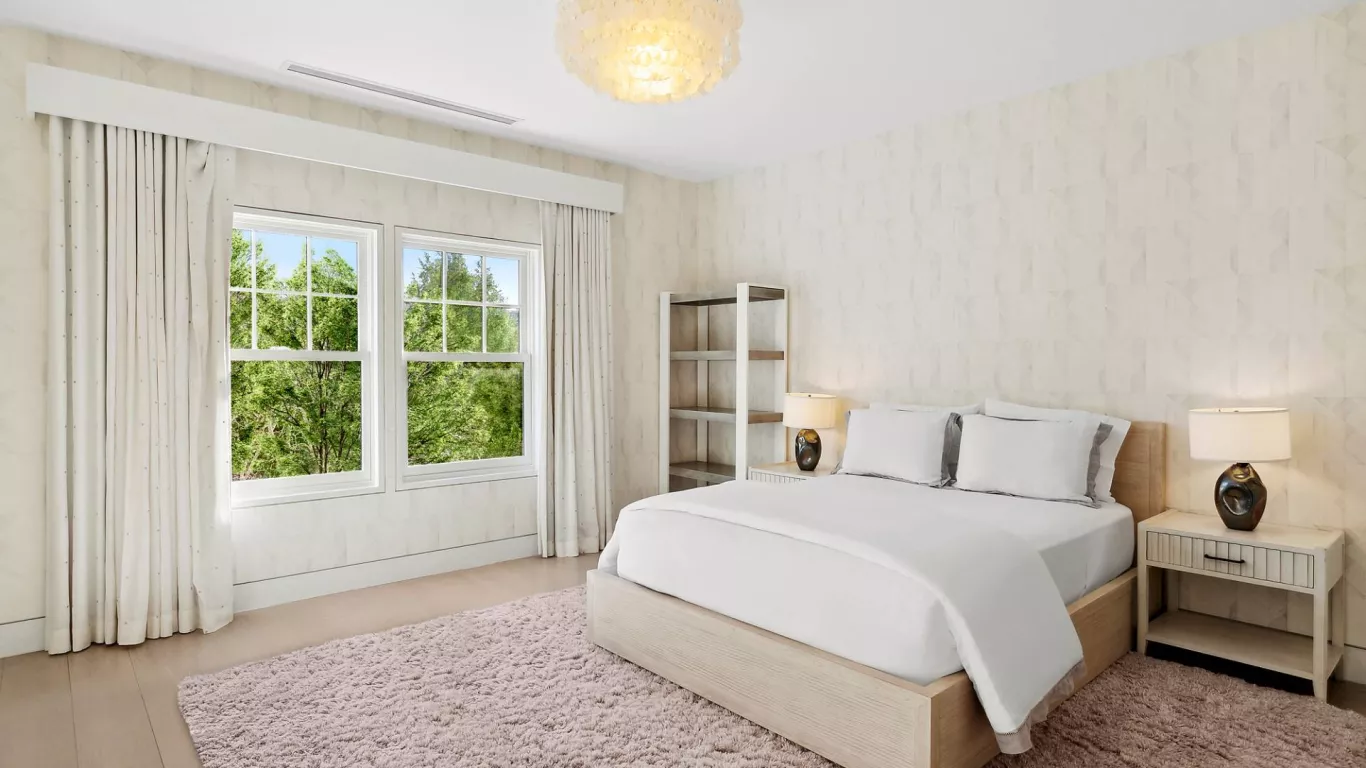 Villa Monette | Hamptons