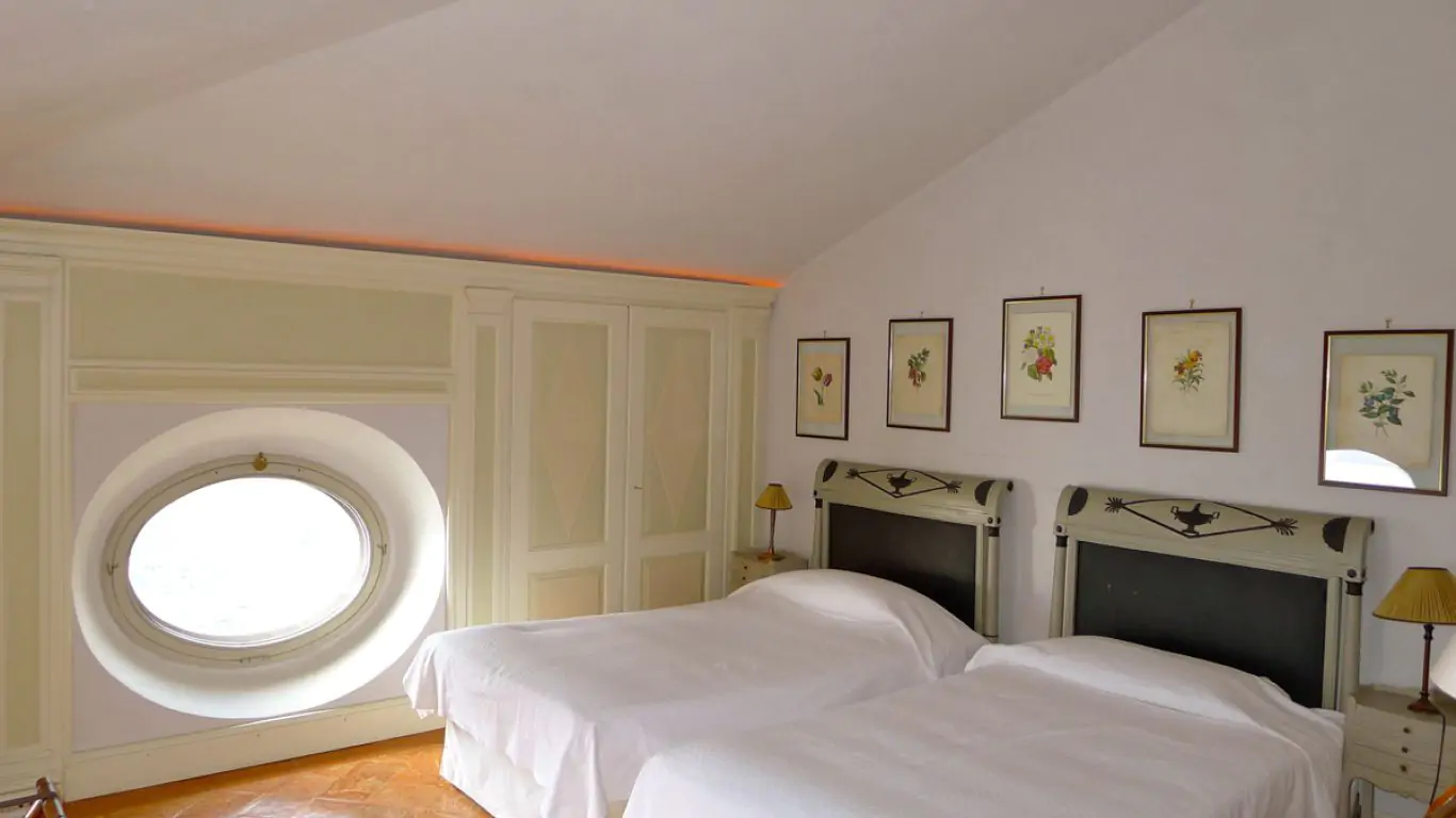 Villa Georgina | Lake Como