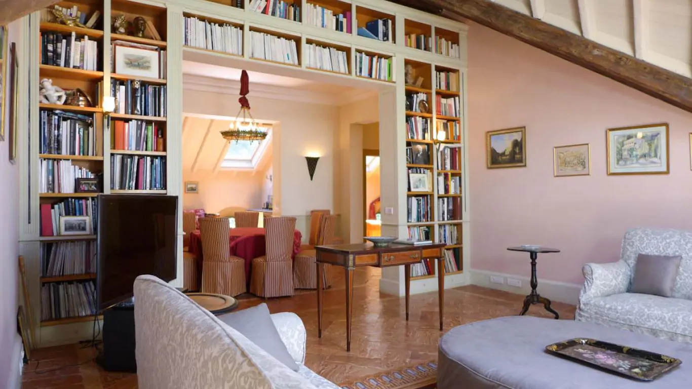 Villa Georgina | Lake Como