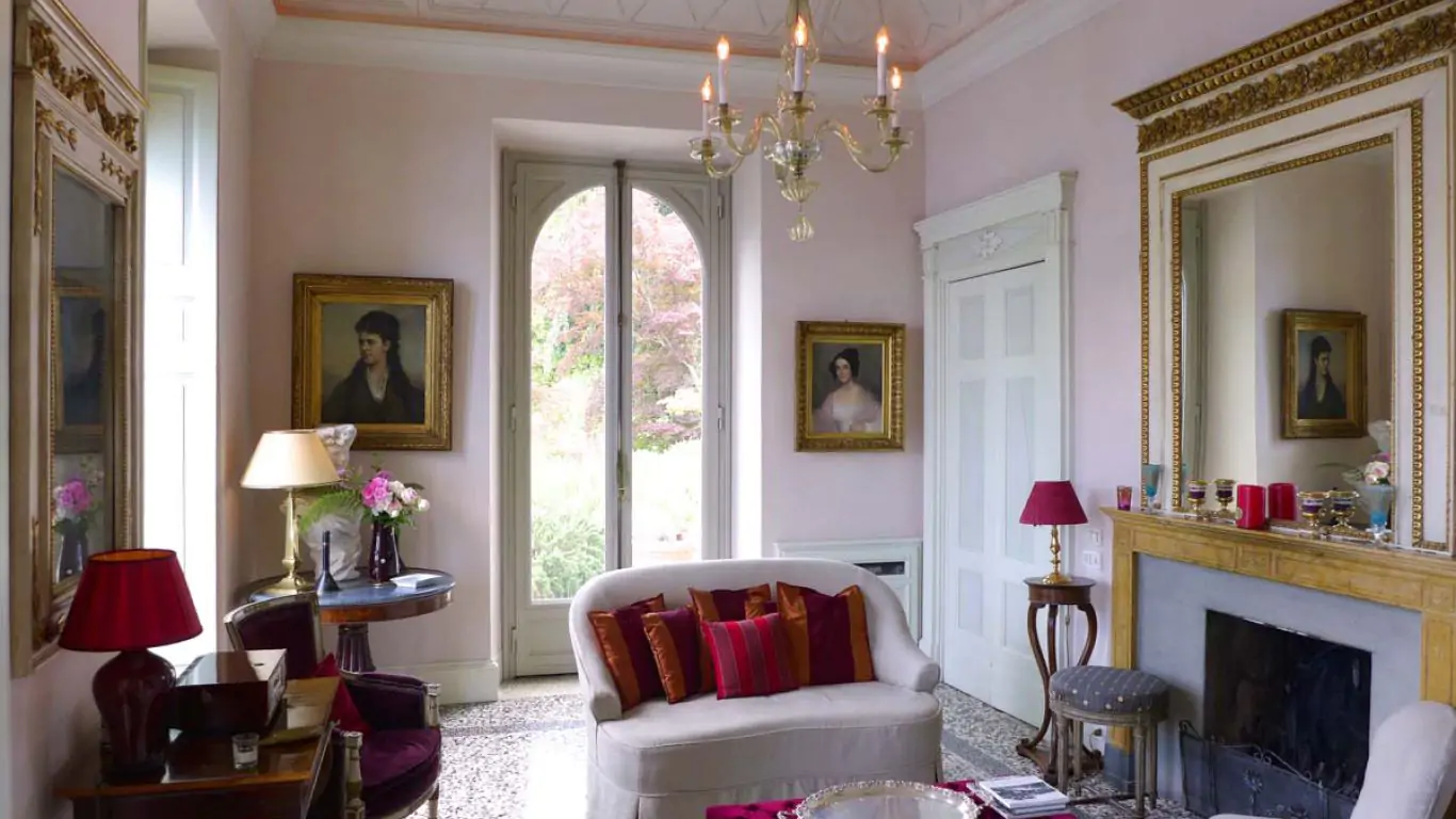 Villa Georgina | Lake Como