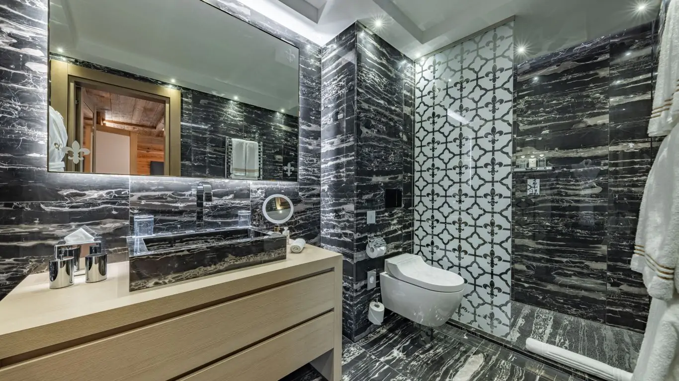 Ultima Courchevel Grand Chalet 5 | Courchevel