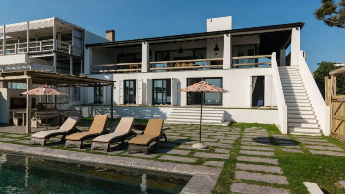Villa Mirella | Punta Del Este