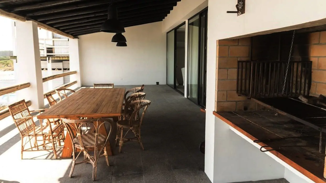 Villa Mirella | Punta Del Este