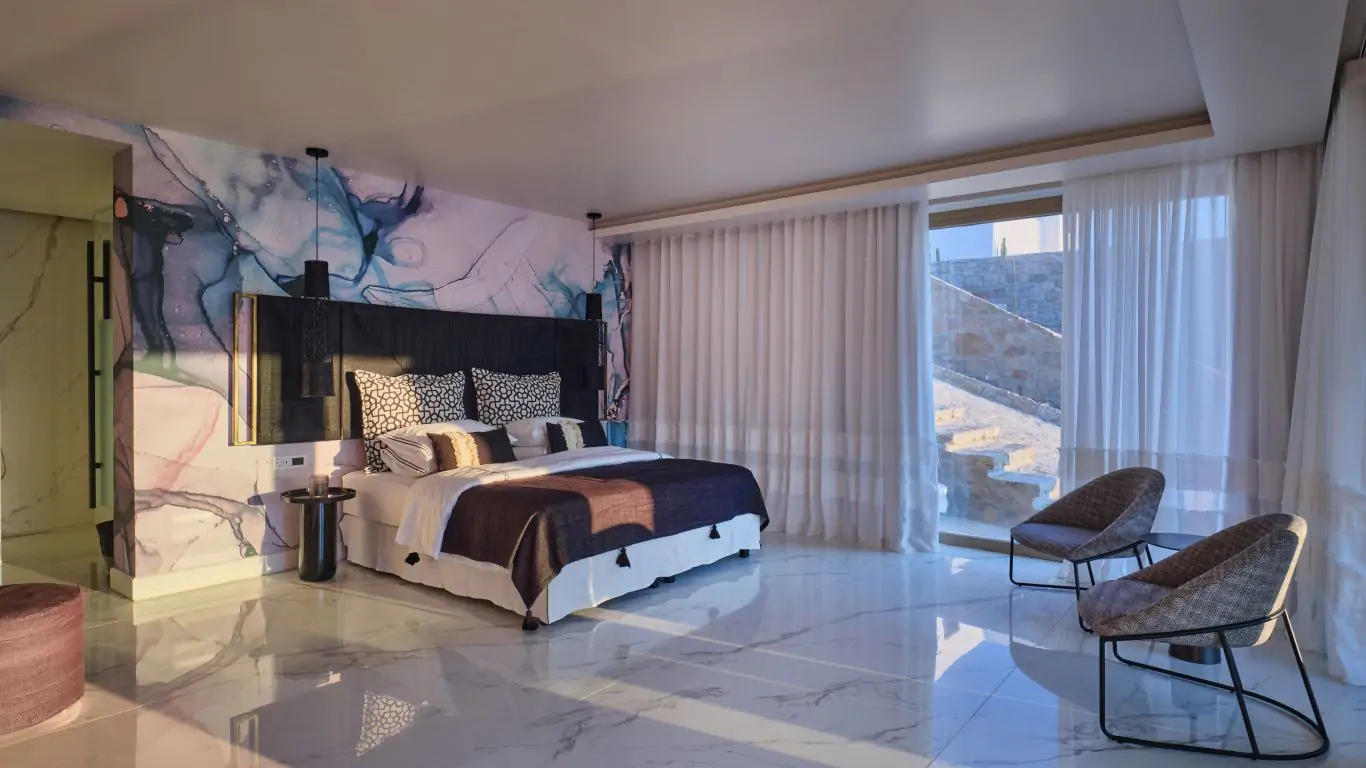Villa Alessia | Mykonos