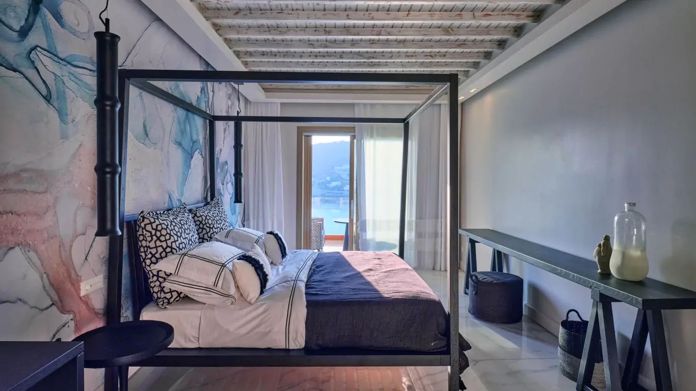 Villa Alessia | Mykonos