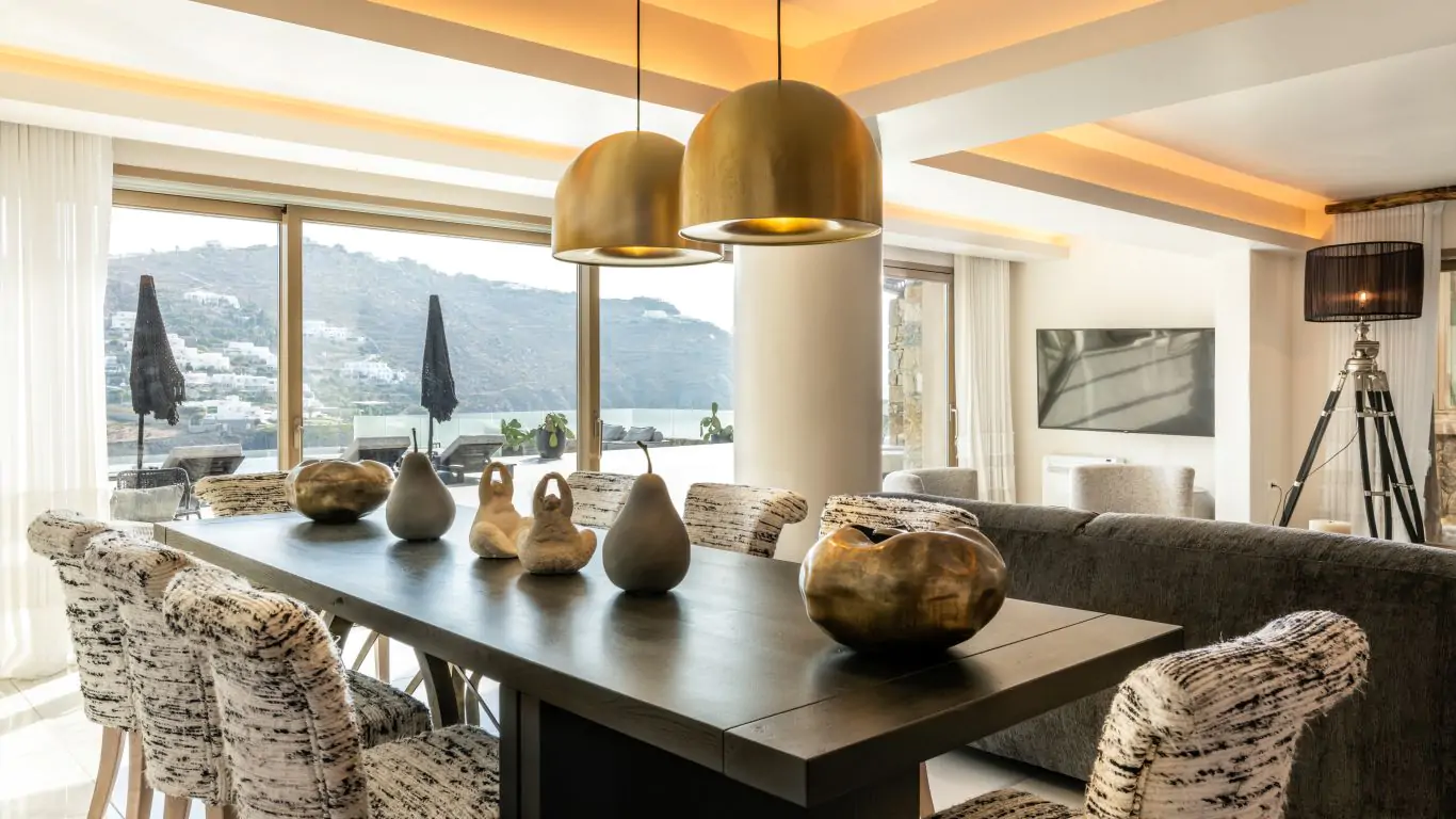 Villa Alessia | Mykonos