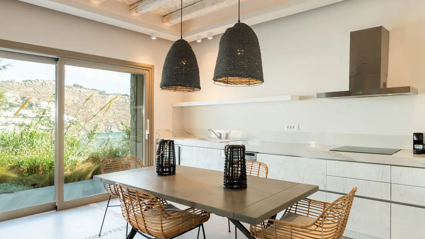 Villa Alessia | Mykonos