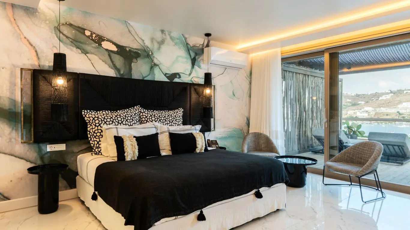 Villa Alessia | Mykonos