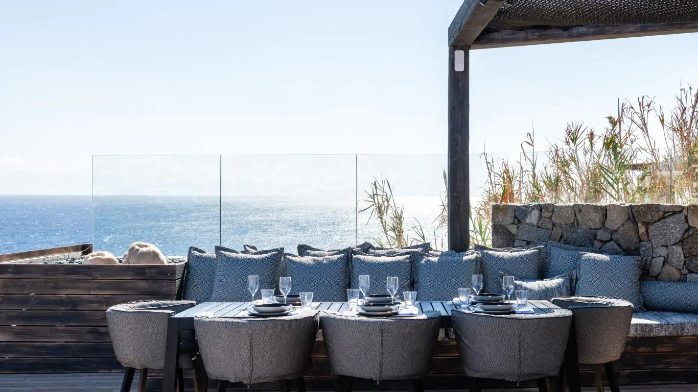 Villa Alessia | Mykonos