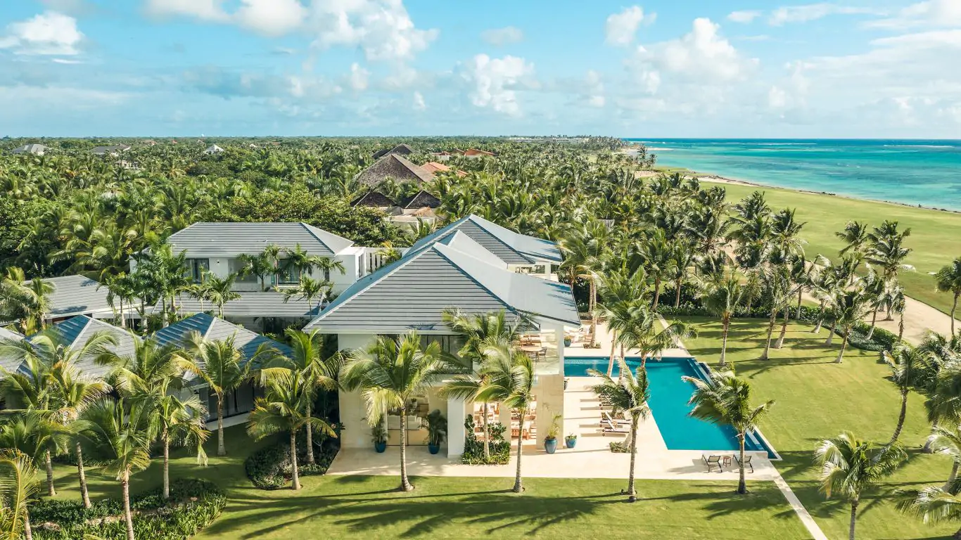 Villa Ananda | Punta Cana