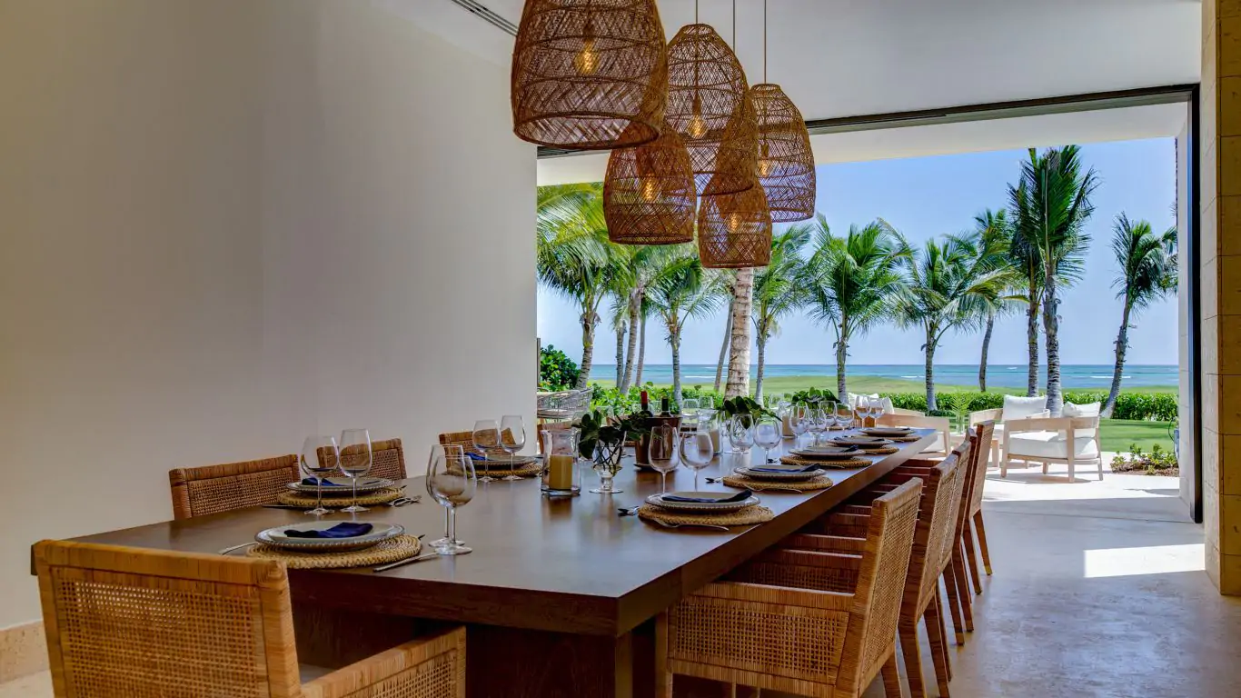 Villa Ananda | Punta Cana