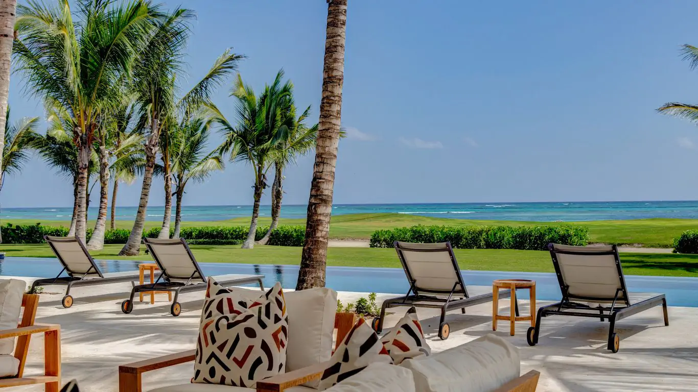 Villa Ananda | Punta Cana