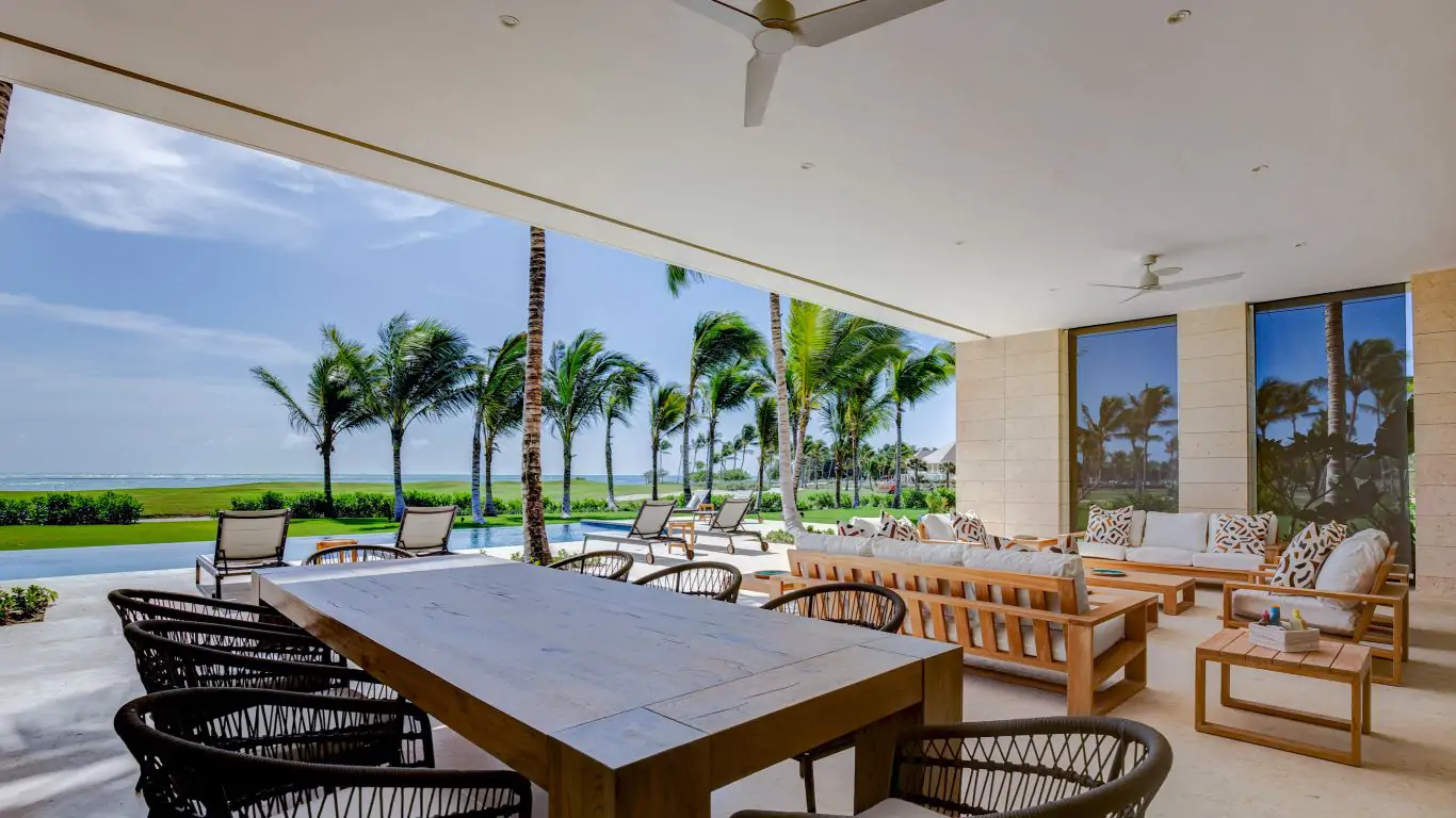 Villa Ananda | Punta Cana