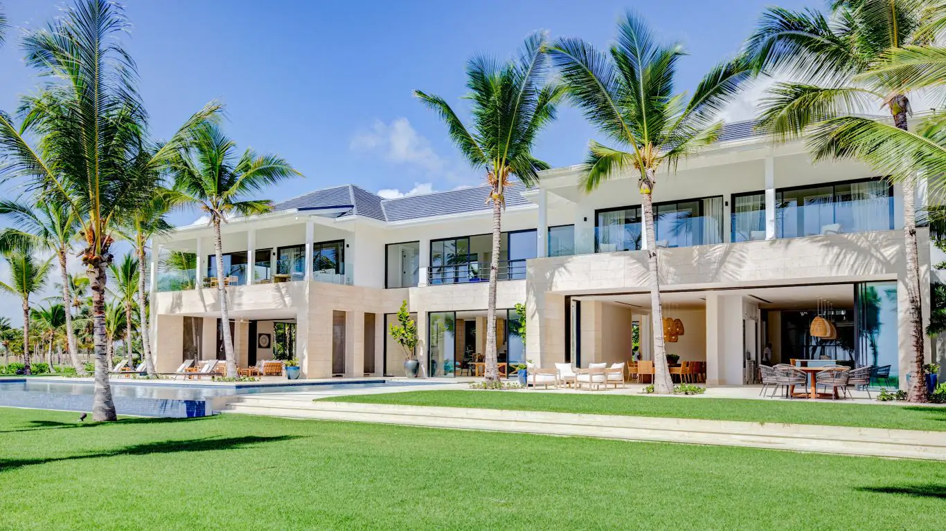 Villa Ananda | Punta Cana