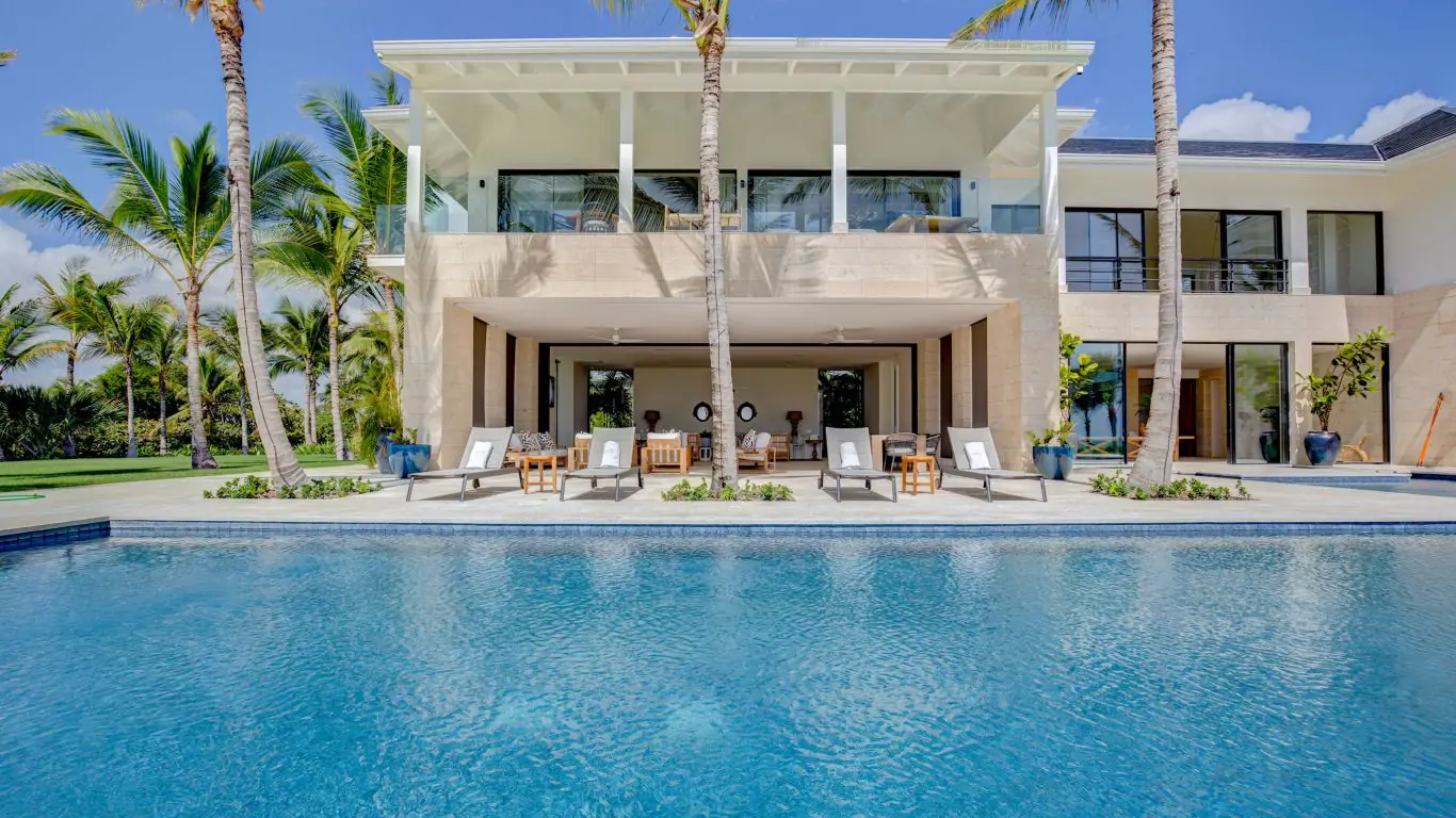 Villa Ananda | Punta Cana