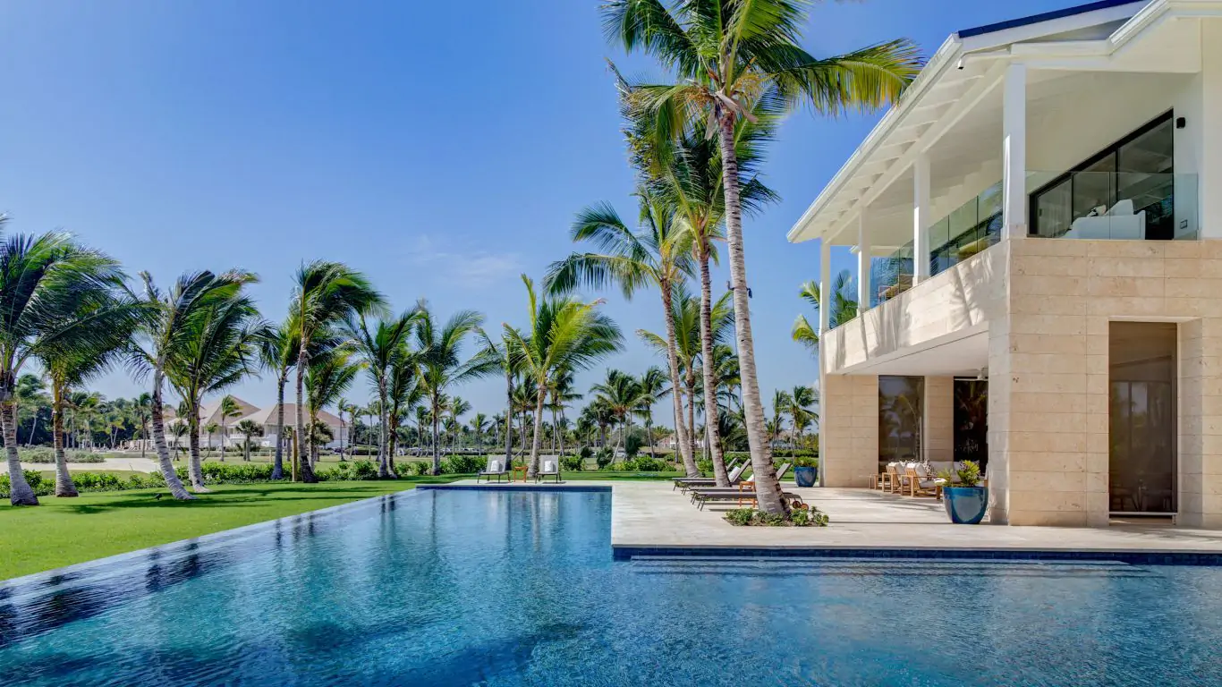 Villa Ananda | Punta Cana