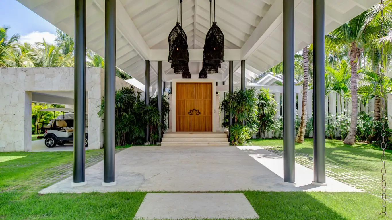 Villa Ananda | Punta Cana