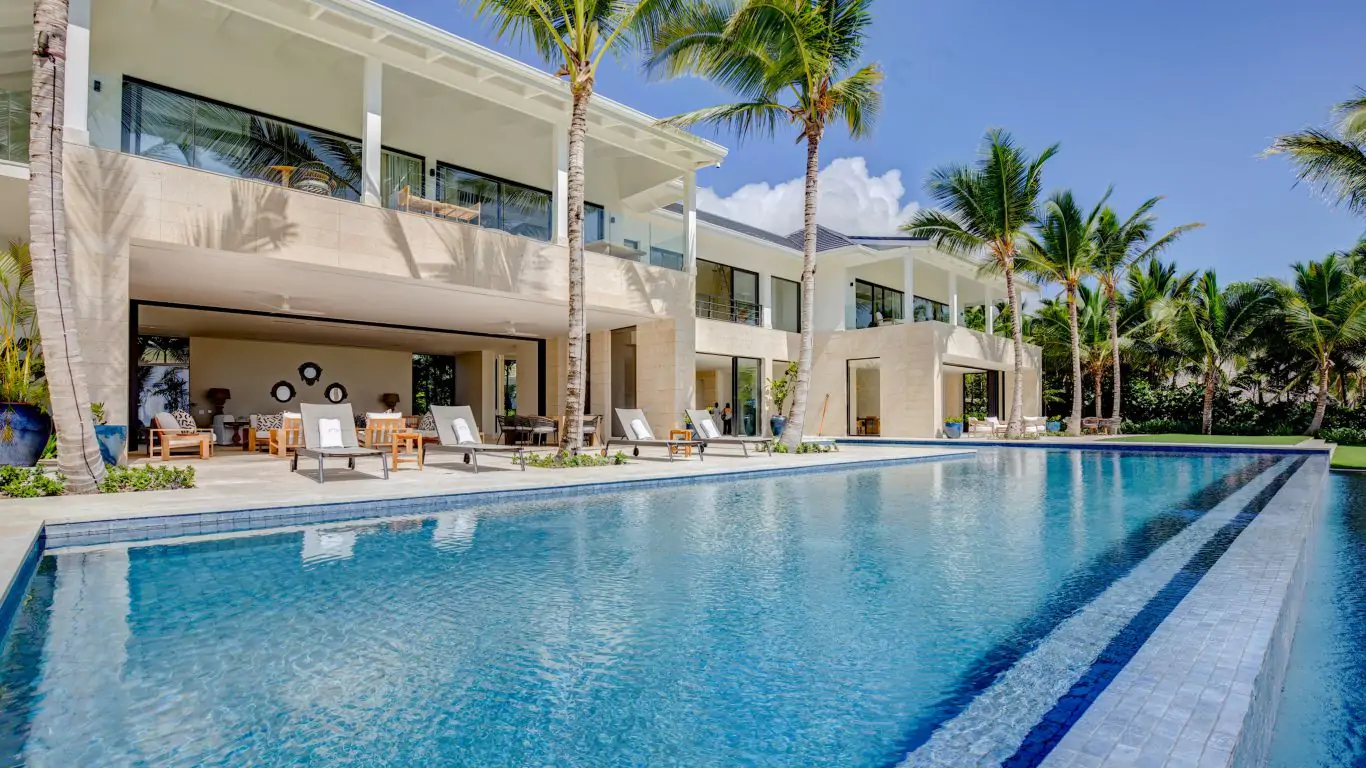 Villa Ananda | Punta Cana