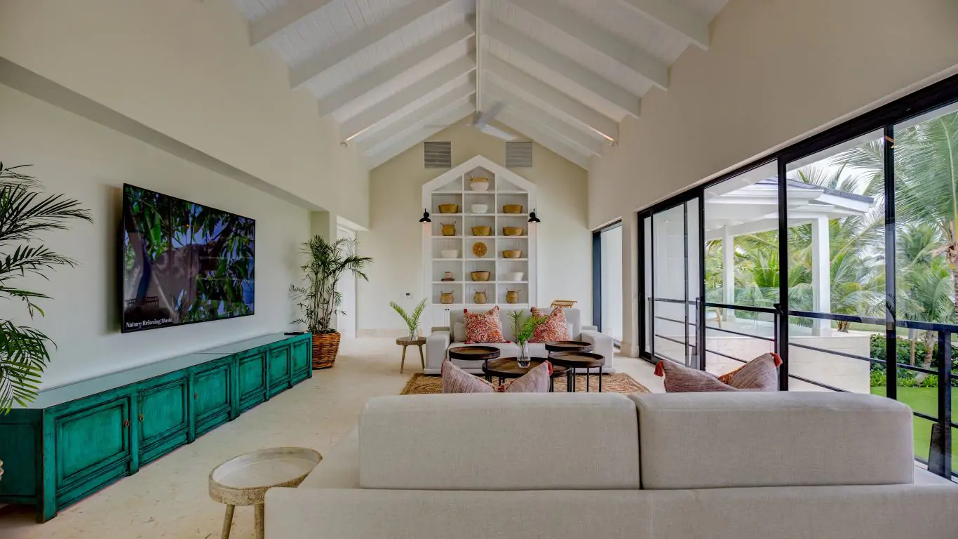 Villa Ananda | Punta Cana