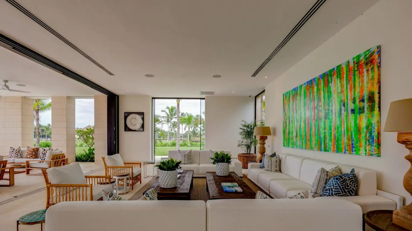 Villa Ananda | Punta Cana