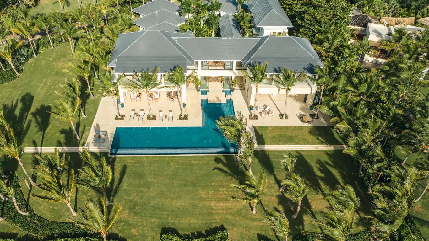 Villa Ananda | Punta Cana