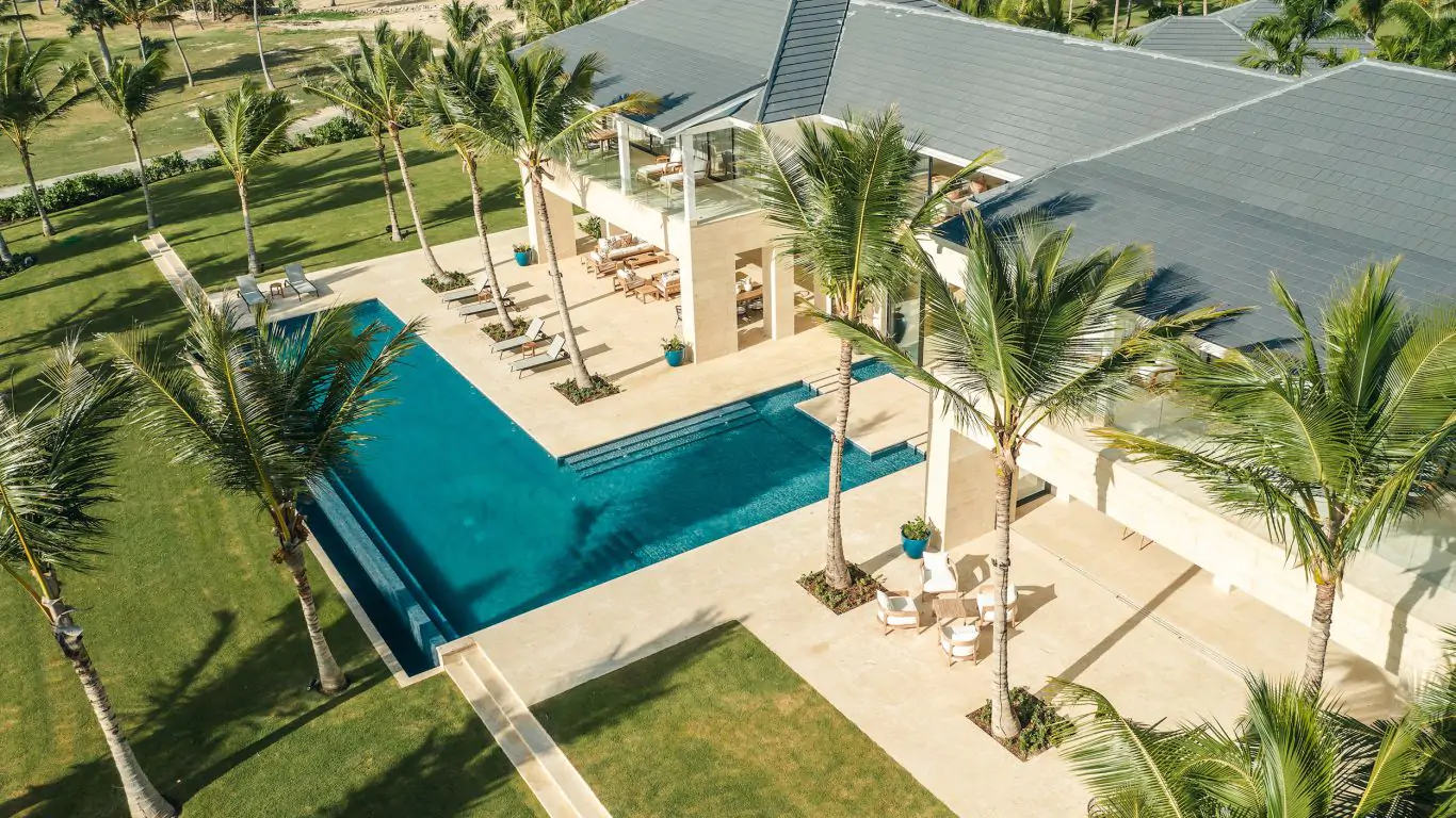 Villa Ananda | Punta Cana