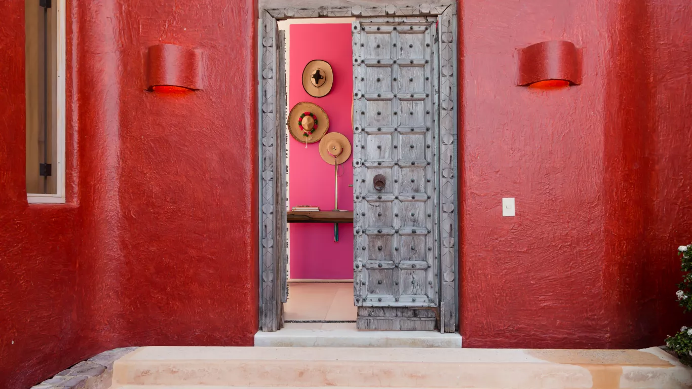 Villa Quinto Sol | Puerto Vallarta