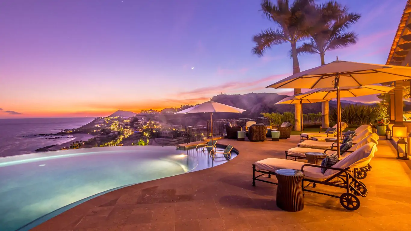 Del Mar Espiritu Casita 101 | Cabo