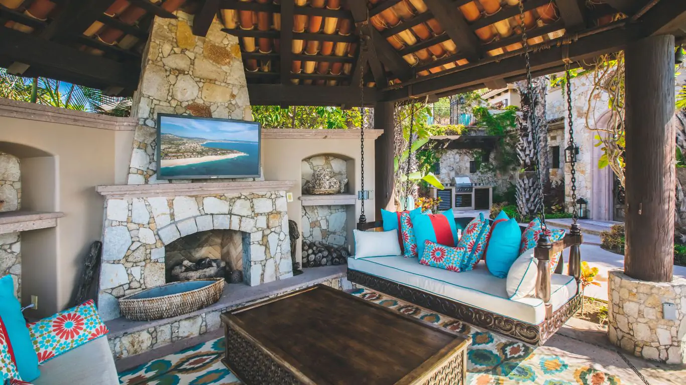 Del Mar Espiritu Casita 101 | Cabo