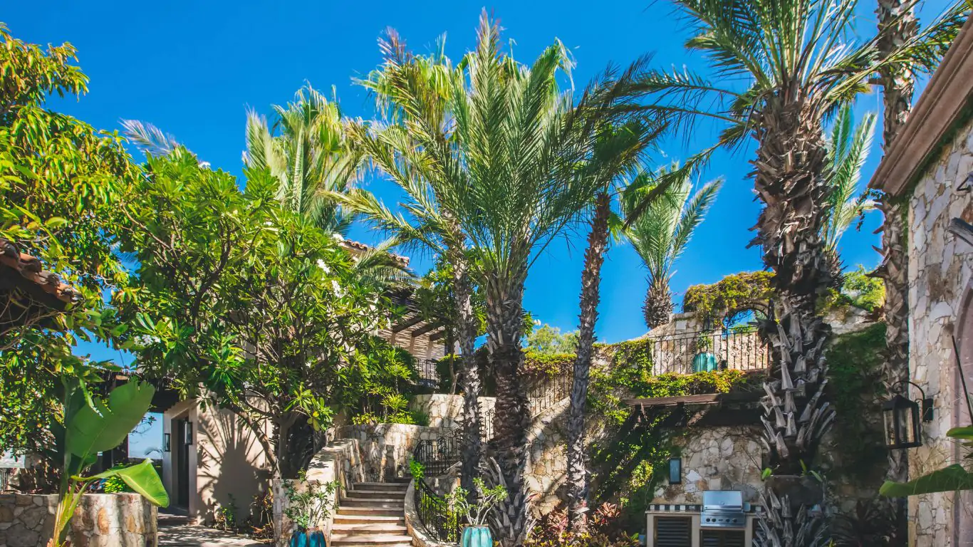 Del Mar Espiritu Casita 101 | Cabo