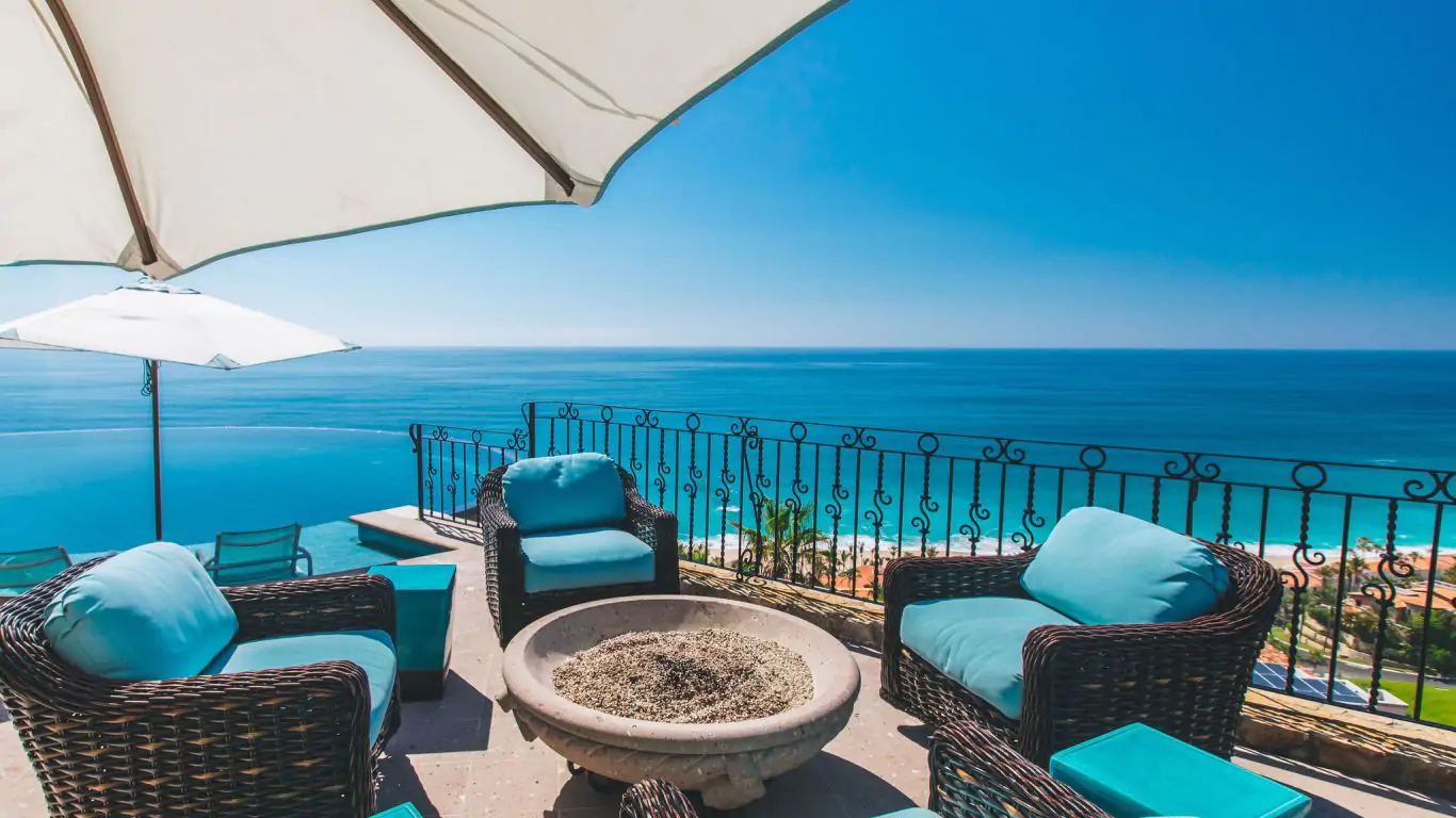 Del Mar Espiritu Casita 101 | Cabo