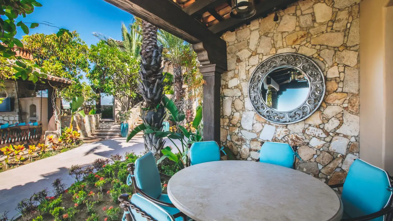 Del Mar Espiritu Casita 101 | Cabo