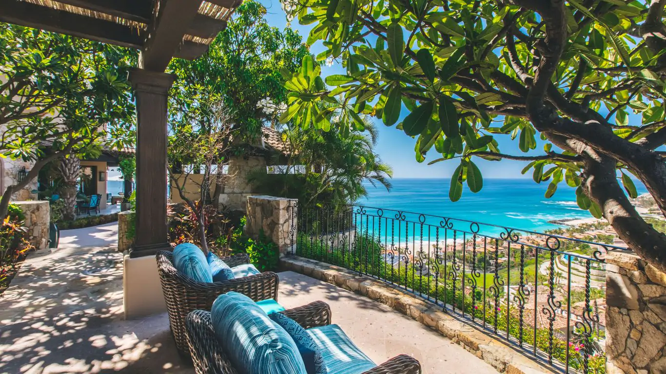 Del Mar Espiritu Casita 101 | Cabo