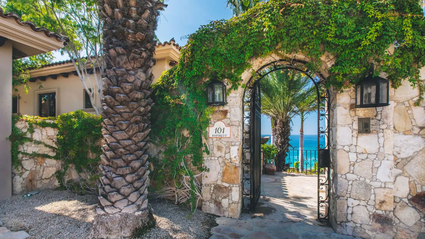 Del Mar Espiritu Casita 101 | Cabo