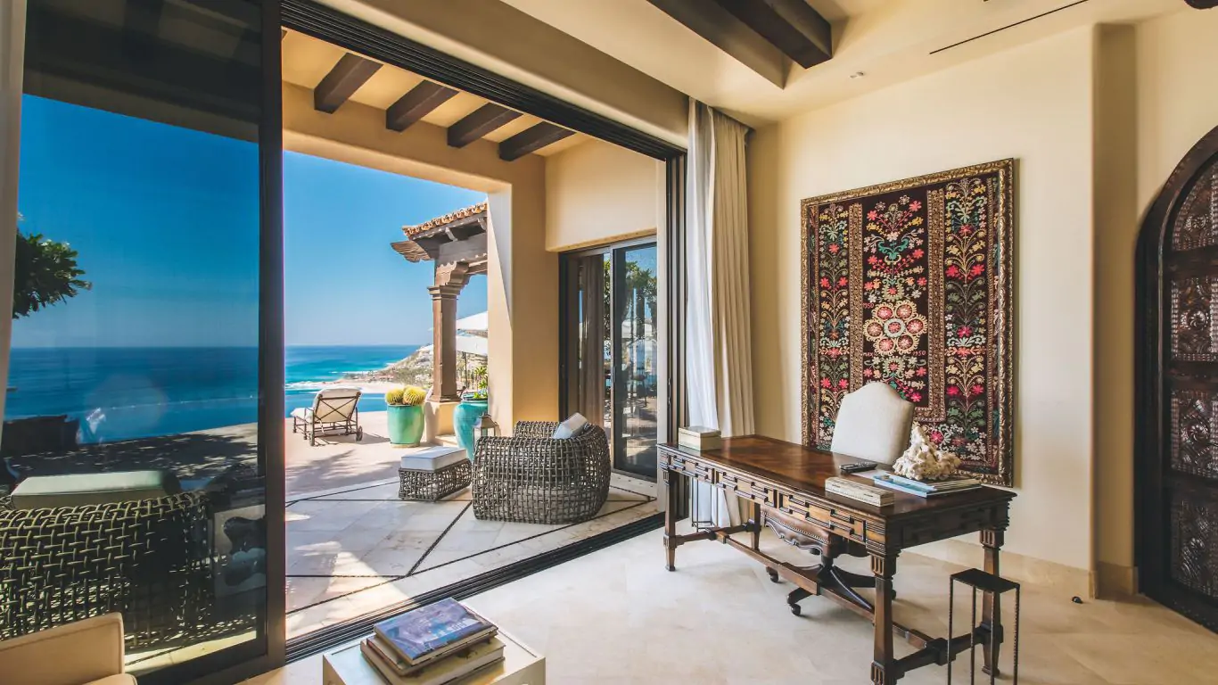 Del Mar Espiritu Casita 101 | Cabo