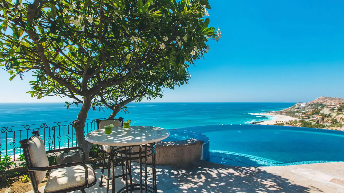 Del Mar Espiritu Casita 101 | Cabo