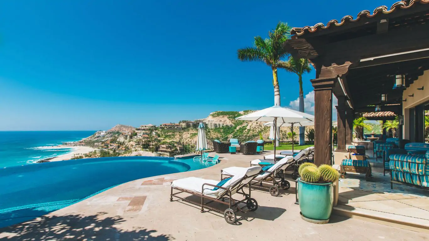 Del Mar Espiritu Casita 101 | Cabo