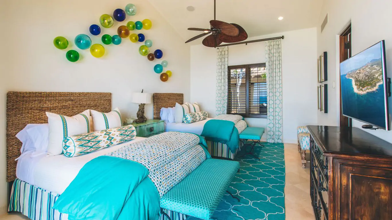 Del Mar Espiritu Casita 101 | Cabo