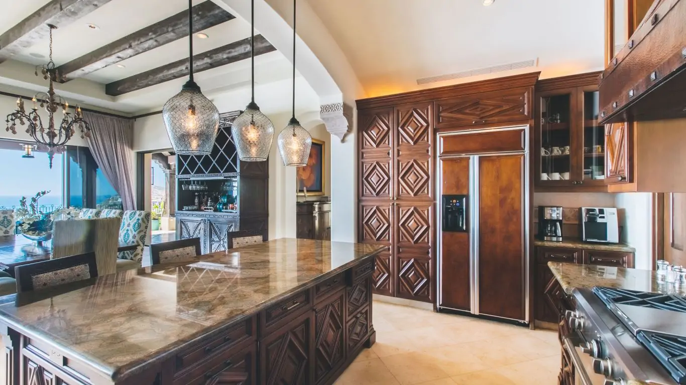 Del Mar Espiritu Casita 101 | Cabo